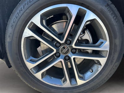 2025 Audi Q5 2.0T Premium Plus quattro