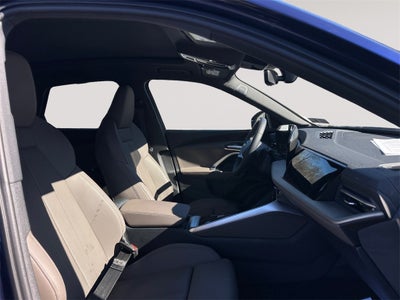 2025 Audi Q5 2.0T Premium Plus quattro