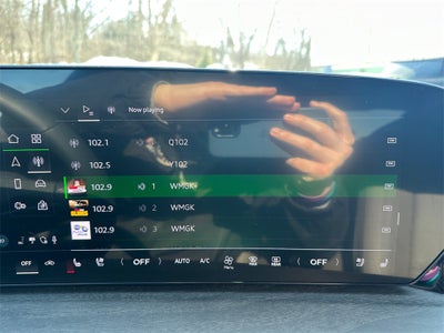 2025 Audi Q5 2.0T Premium Plus quattro