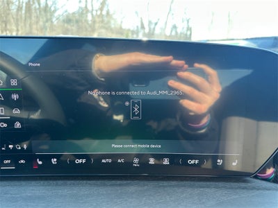 2025 Audi Q5 2.0T Premium Plus quattro