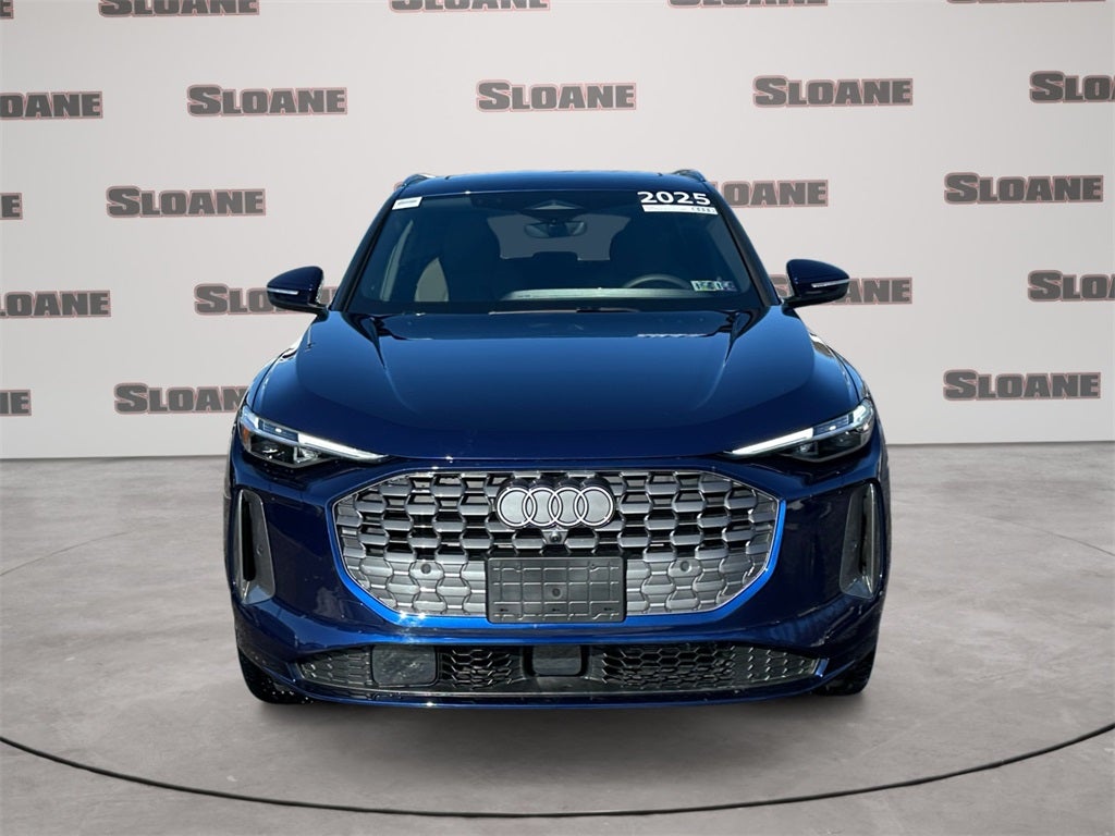2025 Audi Q5 2.0T Premium Plus quattro