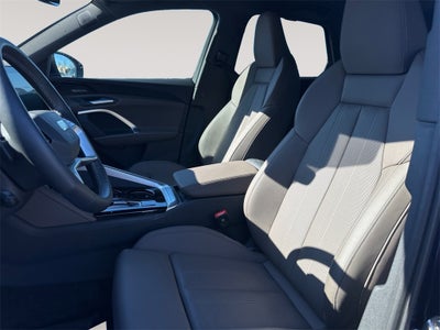 2025 Audi Q5 2.0T Premium Plus quattro