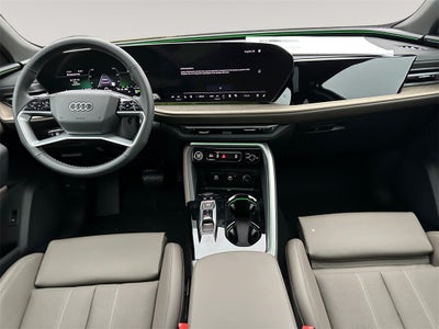 2025 Audi All-new Q5 2.0T Premium Plus quattro