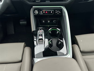 2025 Audi All-new Q5 2.0T Premium Plus quattro