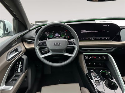 2025 Audi All-new Q5 2.0T Premium Plus quattro