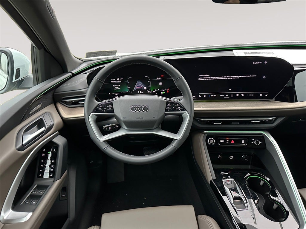 2025 Audi All-new Q5 2.0T Premium Plus quattro