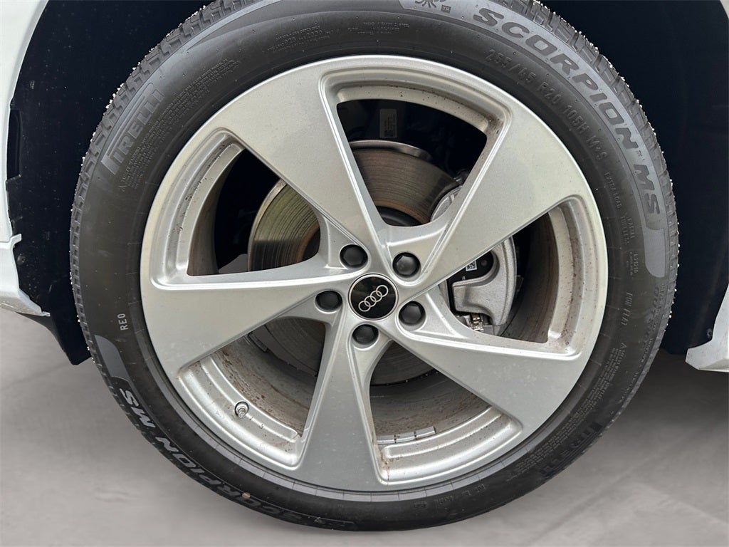 2025 Audi All-new Q5 2.0T Premium Plus quattro