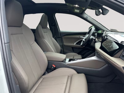 2025 Audi All-new Q5 2.0T Premium Plus quattro