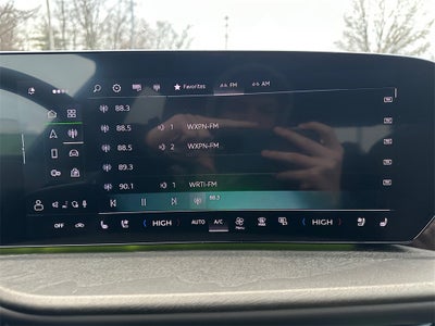 2025 Audi All-new Q5 2.0T Premium Plus quattro