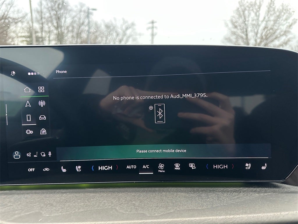 2025 Audi All-new Q5 2.0T Premium Plus quattro