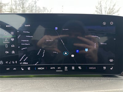 2025 Audi All-new Q5 2.0T Premium Plus quattro