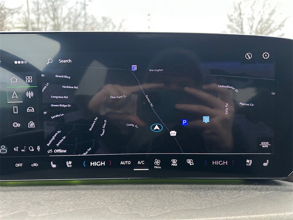 2025 Audi All-new Q5 2.0T Premium Plus quattro