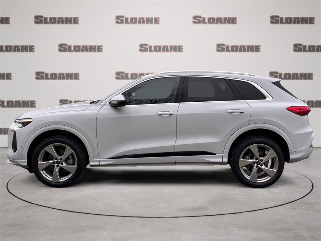 2025 Audi All-new Q5 2.0T Premium Plus quattro