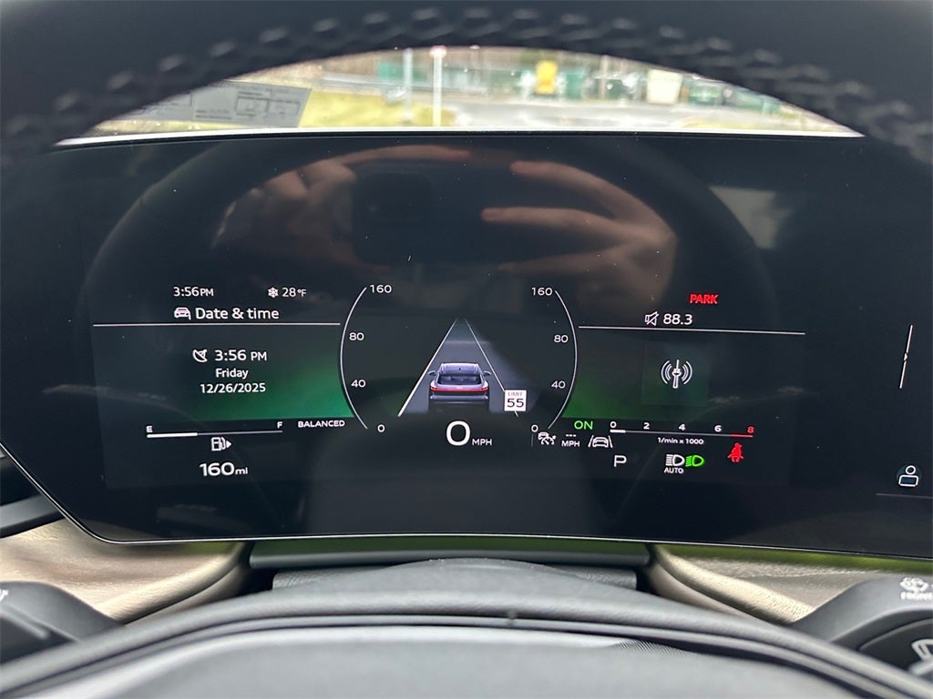 2025 Audi All-new Q5 2.0T Premium Plus quattro