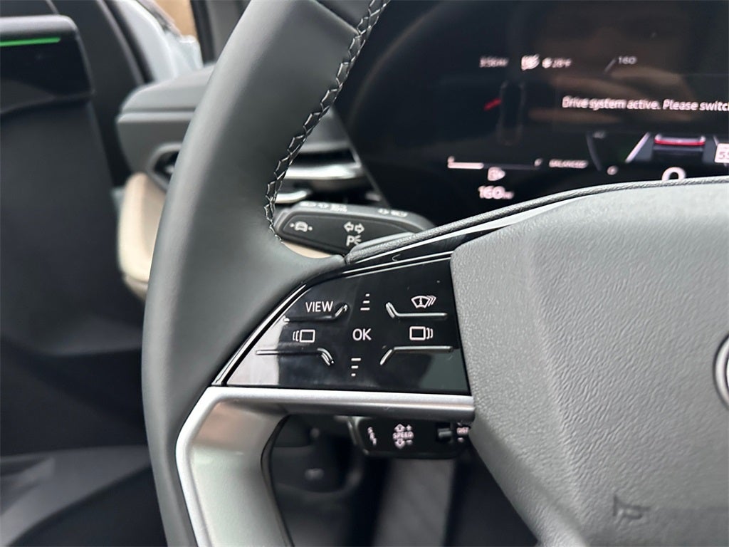 2025 Audi All-new Q5 2.0T Premium Plus quattro