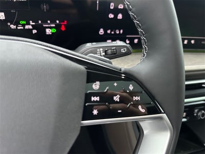 2025 Audi All-new Q5 2.0T Premium Plus quattro