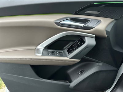 2025 Audi All-new Q5 2.0T Premium Plus quattro