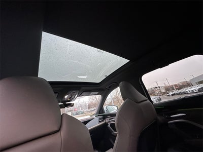 2025 Audi All-new Q5 2.0T Premium Plus quattro