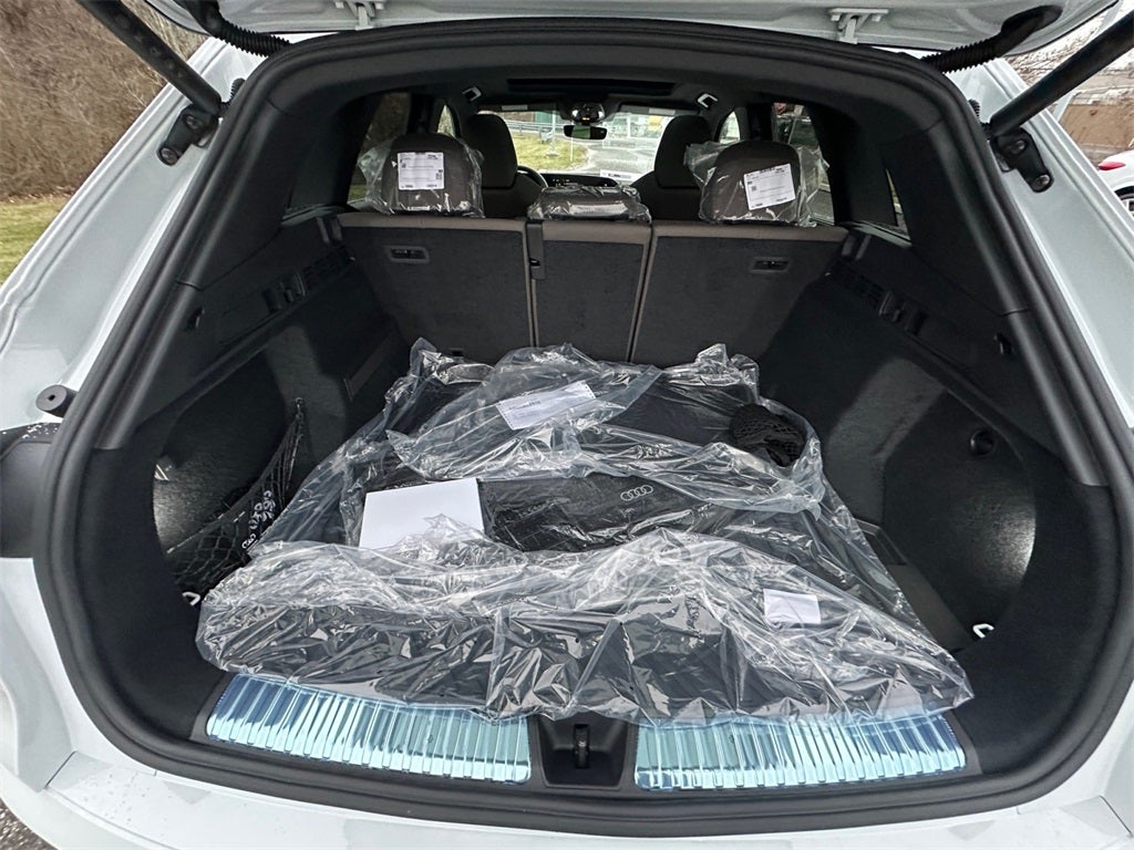 2025 Audi All-new Q5 2.0T Premium Plus quattro