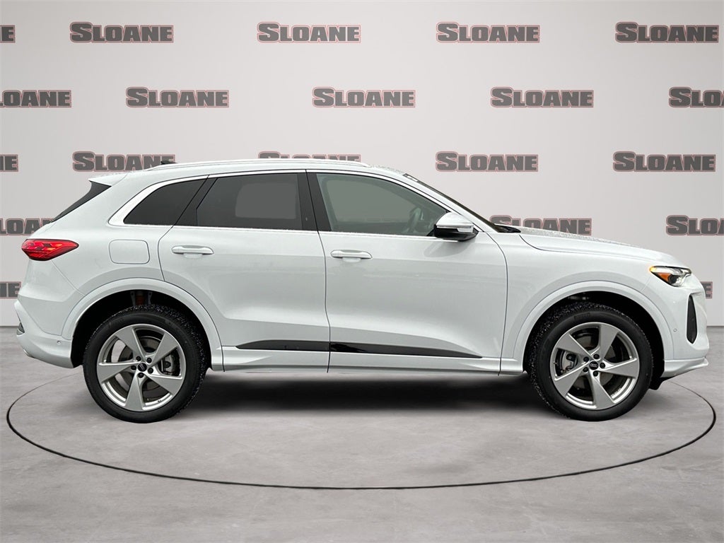 2025 Audi All-new Q5 2.0T Premium Plus quattro