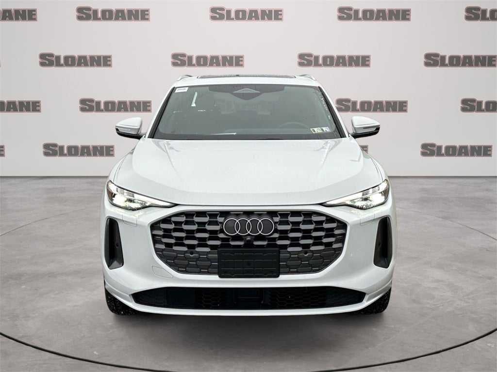 2025 Audi All-new Q5 2.0T Premium Plus quattro