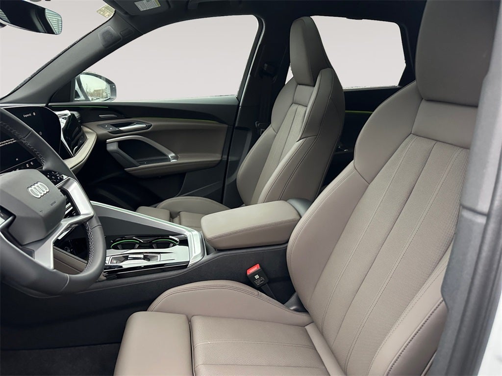 2025 Audi All-new Q5 2.0T Premium Plus quattro