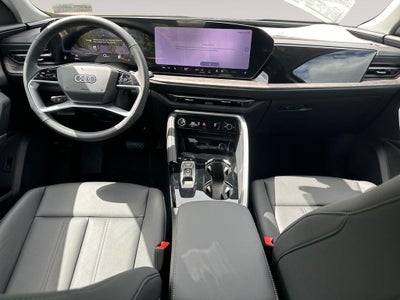 2026 Audi Q5 Premium Plus TFSI quattro S tronic