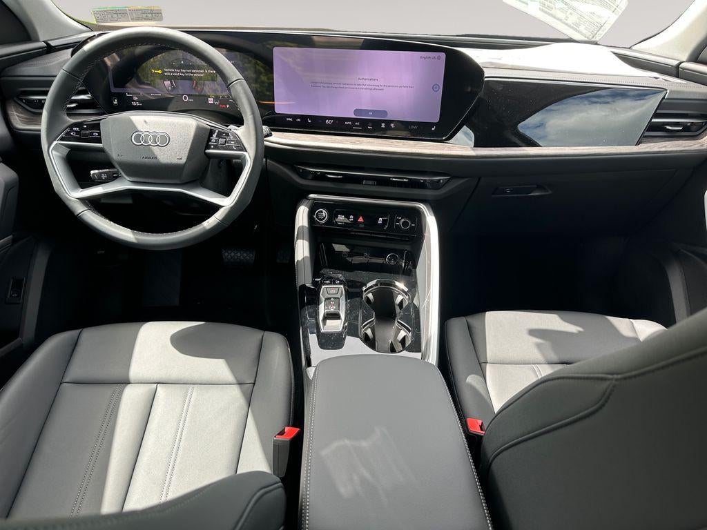 2026 Audi Q5 Premium Plus TFSI quattro S tronic
