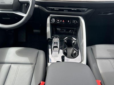2026 Audi Q5 Premium Plus TFSI quattro S tronic
