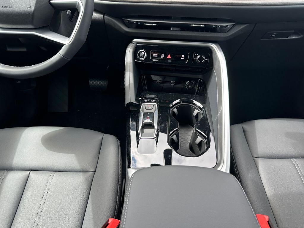 2026 Audi Q5 Premium Plus TFSI quattro S tronic