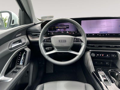 2026 Audi Q5 Premium Plus TFSI quattro S tronic