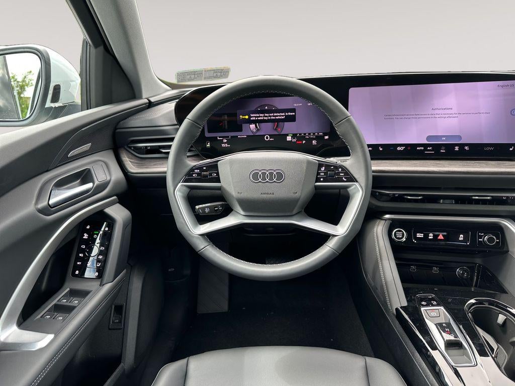 2026 Audi Q5 Premium Plus TFSI quattro S tronic
