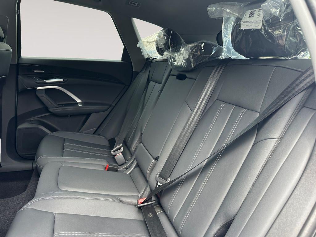 2026 Audi Q5 Premium Plus TFSI quattro S tronic