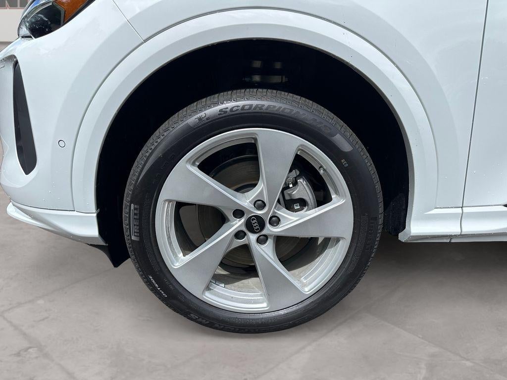 2026 Audi Q5 Premium Plus TFSI quattro S tronic