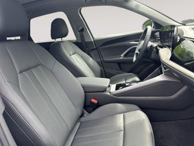 2026 Audi Q5 Premium Plus TFSI quattro S tronic