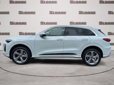 2026 Audi Q5 Premium Plus TFSI quattro S tronic