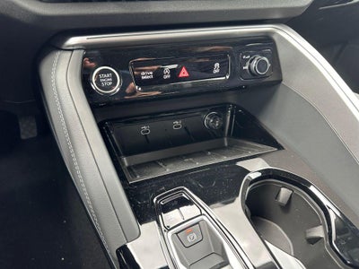 2026 Audi Q5 Premium Plus TFSI quattro S tronic