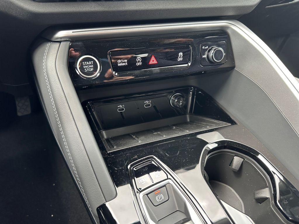 2026 Audi Q5 Premium Plus TFSI quattro S tronic