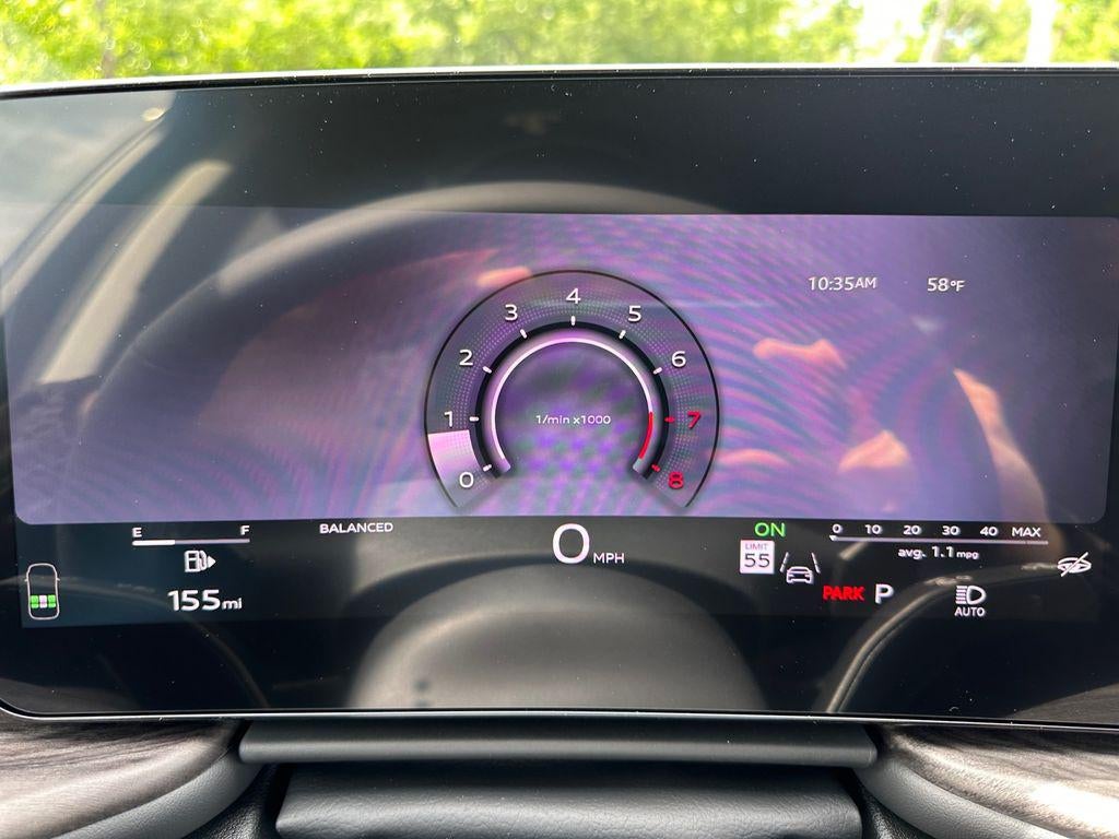 2026 Audi Q5 Premium Plus TFSI quattro S tronic