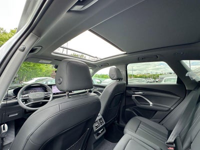 2026 Audi Q5 Premium Plus TFSI quattro S tronic