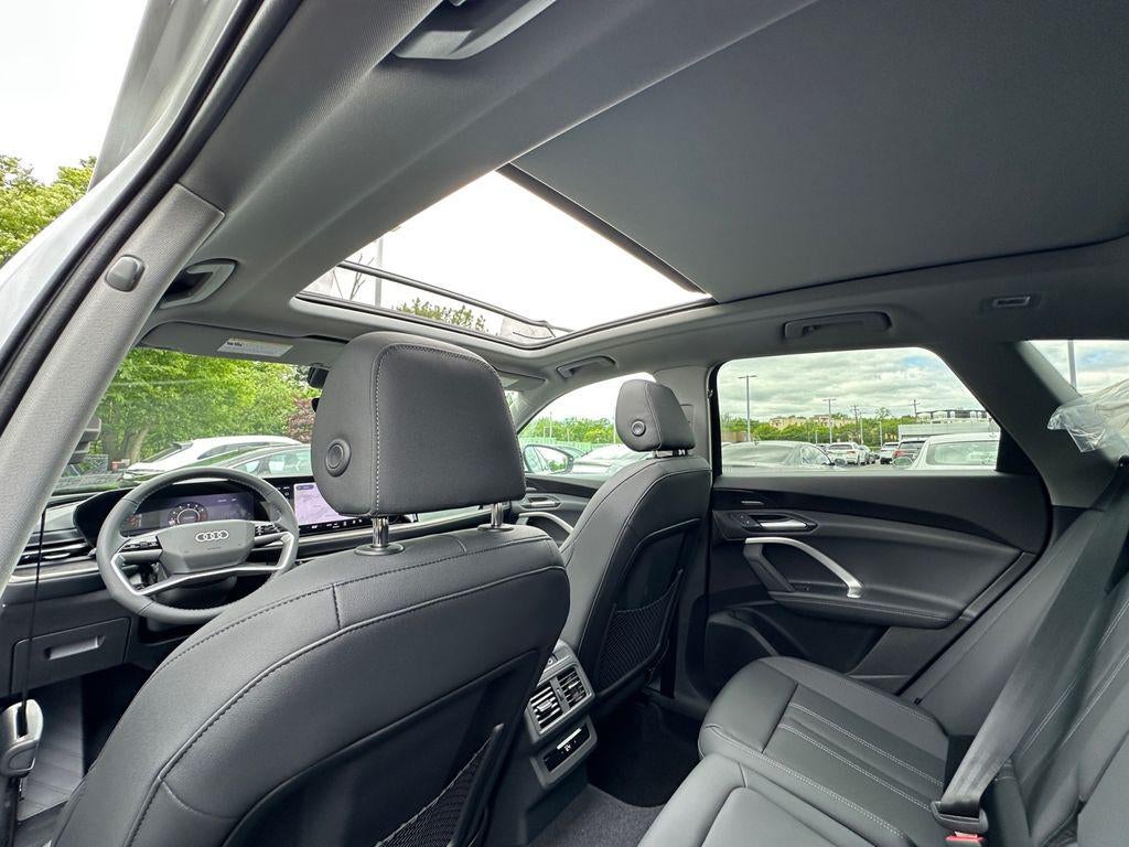 2026 Audi Q5 Premium Plus TFSI quattro S tronic