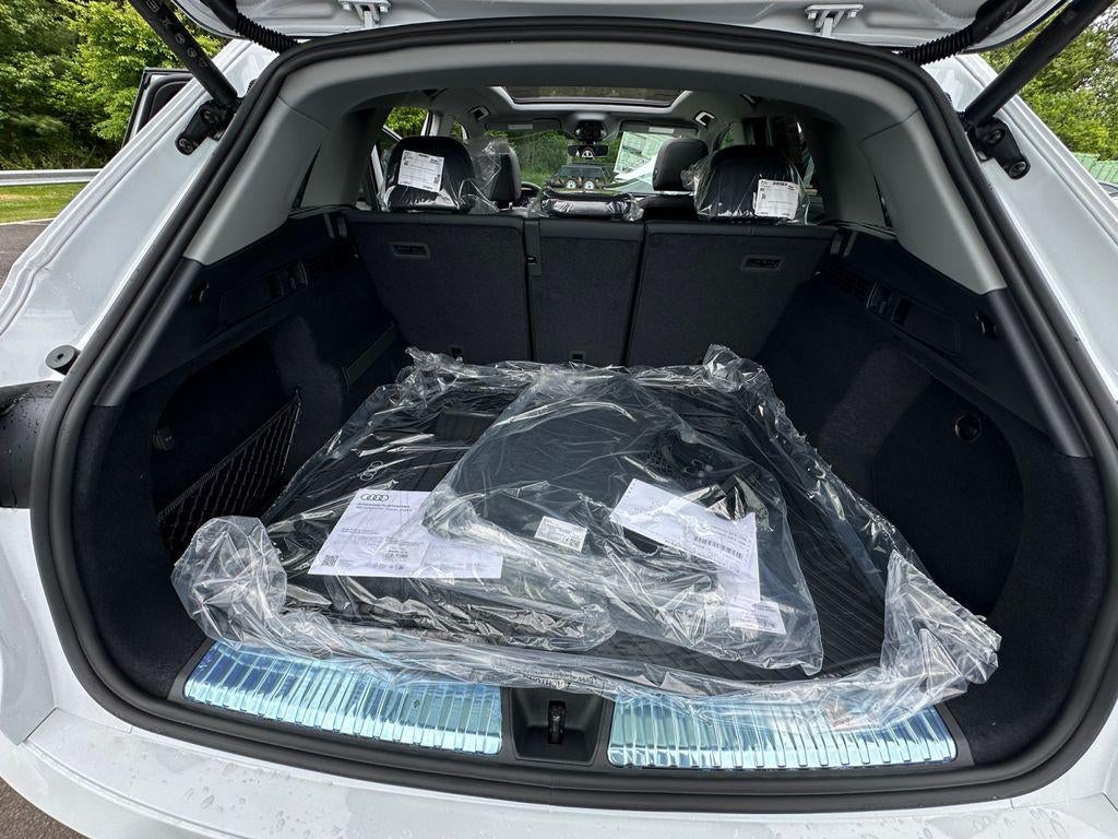 2026 Audi Q5 Premium Plus TFSI quattro S tronic