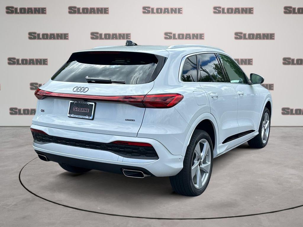 2026 Audi Q5 Premium Plus TFSI quattro S tronic