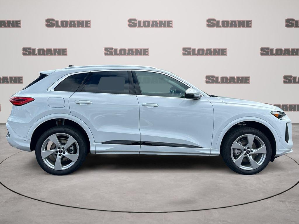 2026 Audi Q5 Premium Plus TFSI quattro S tronic