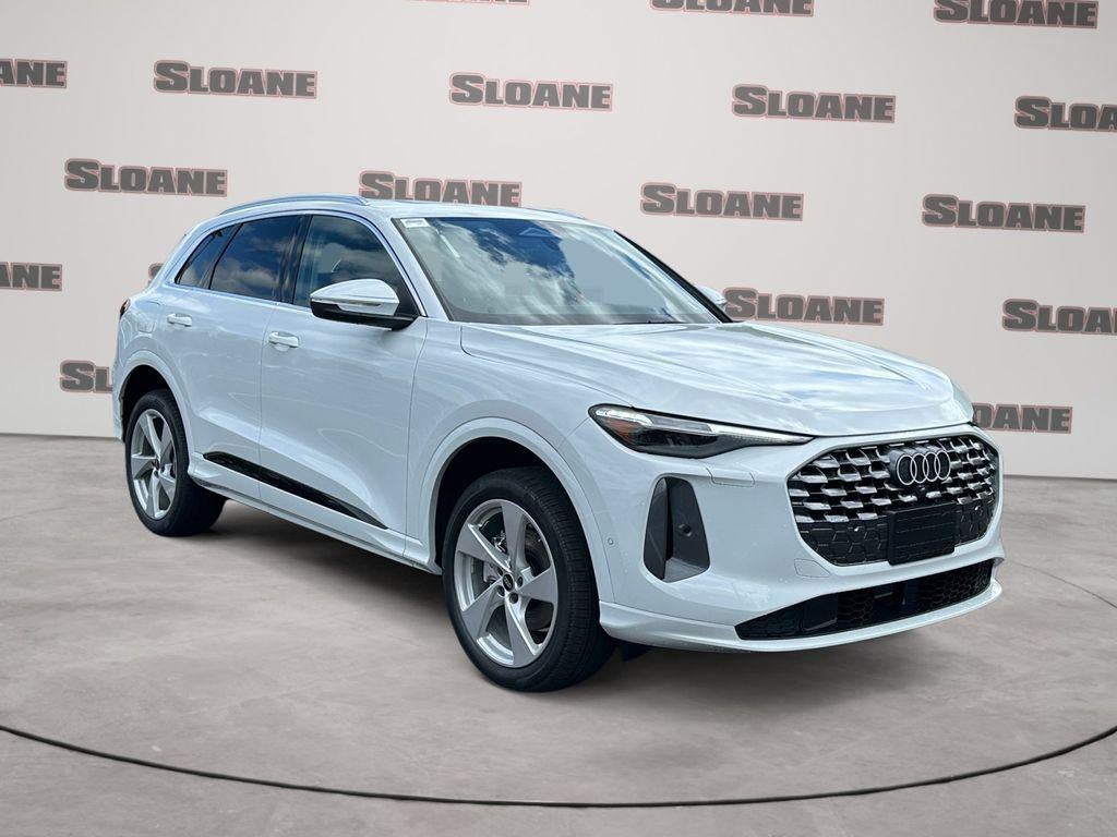 2026 Audi Q5 Premium Plus TFSI quattro S tronic