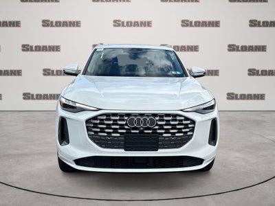 2026 Audi Q5 Premium Plus TFSI quattro S tronic