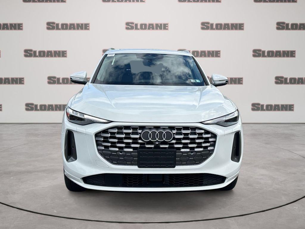 2026 Audi Q5 Premium Plus TFSI quattro S tronic