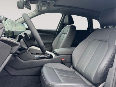 2026 Audi Q5 Premium Plus TFSI quattro S tronic