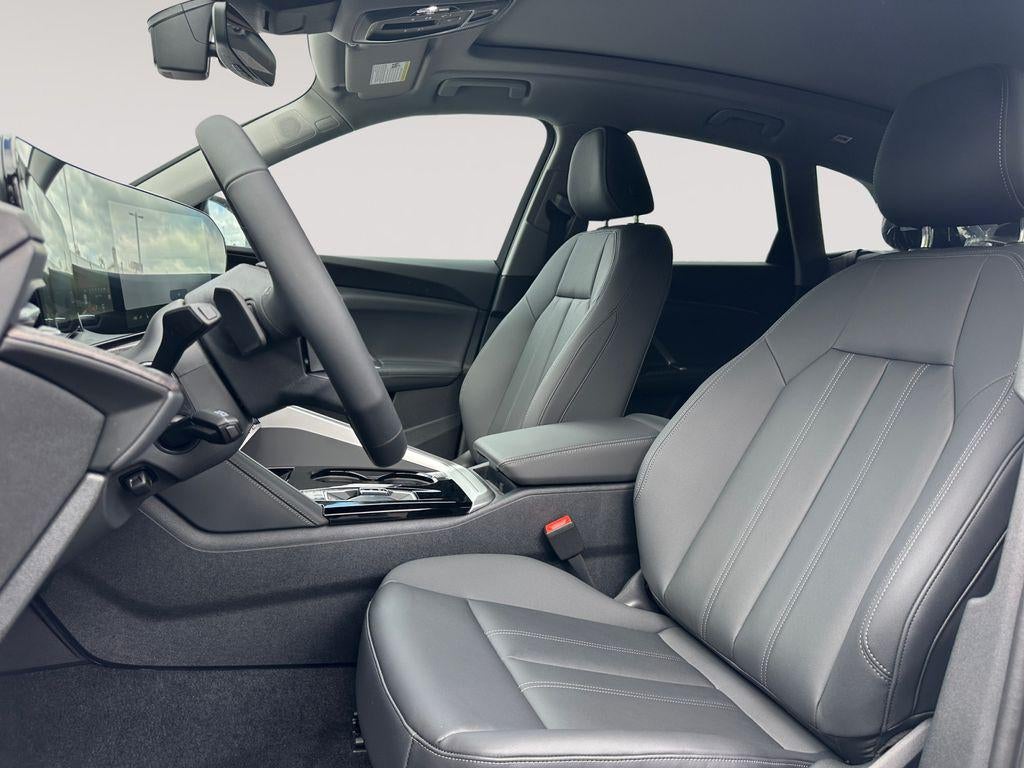 2026 Audi Q5 Premium Plus TFSI quattro S tronic