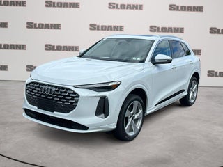 2026 Audi Q5 Premium Plus TFSI quattro S tronic
